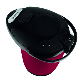Termo Hervidor de Agua con Dispensador Marmicoc MA6720 Rojo 2.8L