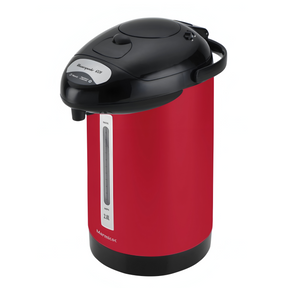 Termo Hervidor de Agua con Dispensador Marmicoc MA6720 Rojo 2.8L