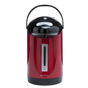 Termo Hervidor de Agua con Dispensador Marmicoc MA6720 Rojo 2.8L
