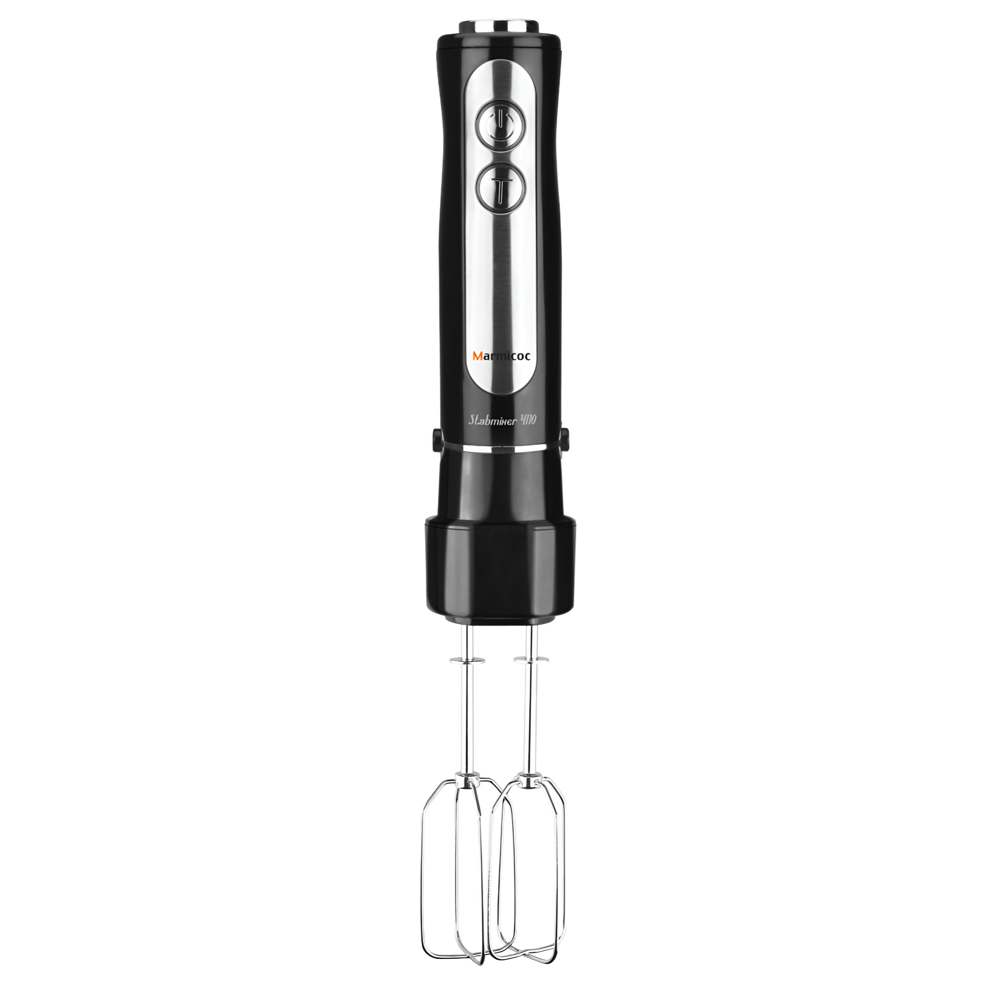 Batidora Vertical Marmicoc Stabmixer 4110 INOX Power Pro