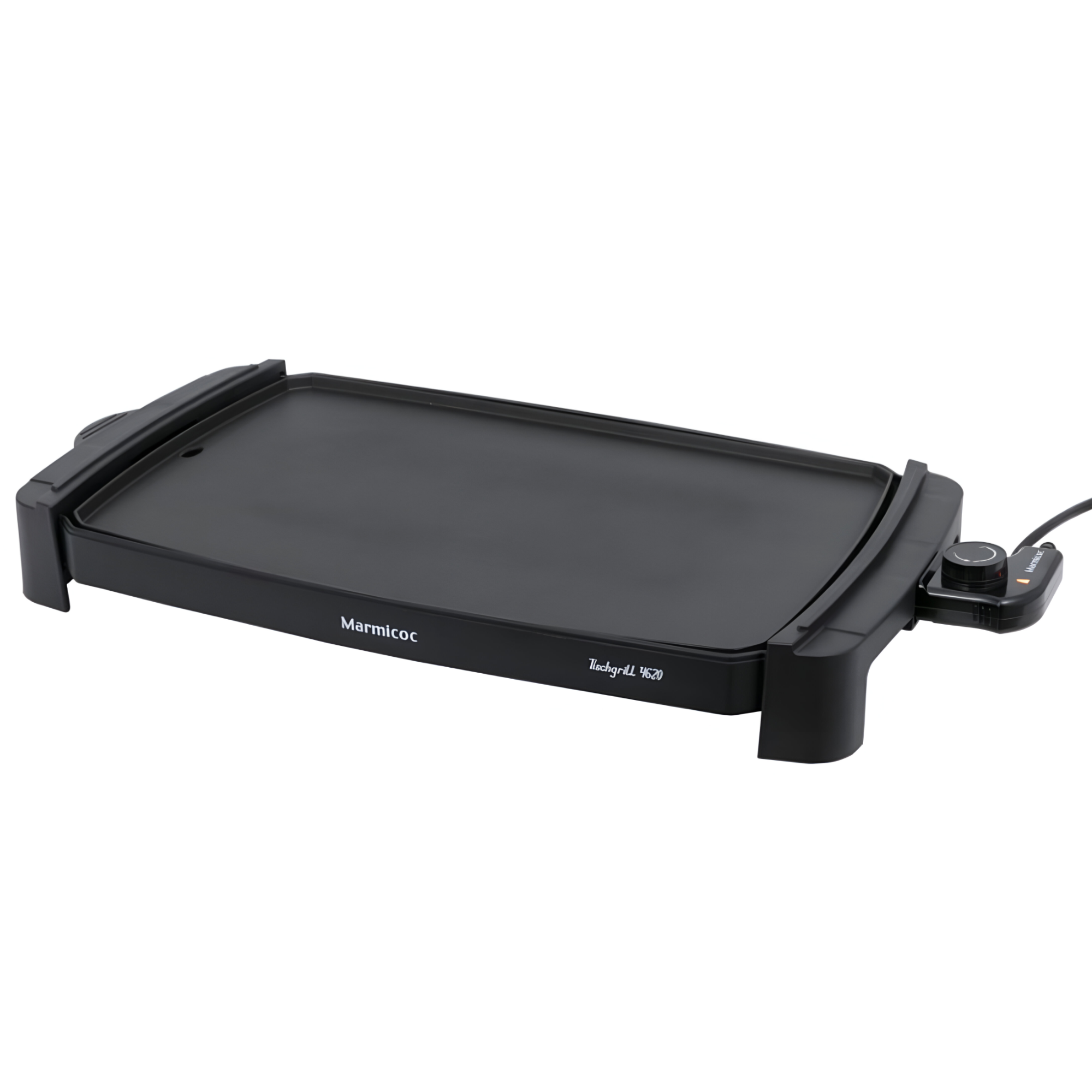 Parrilla Electrica Marmicoc TISCHGRILL 4620 Premium Line