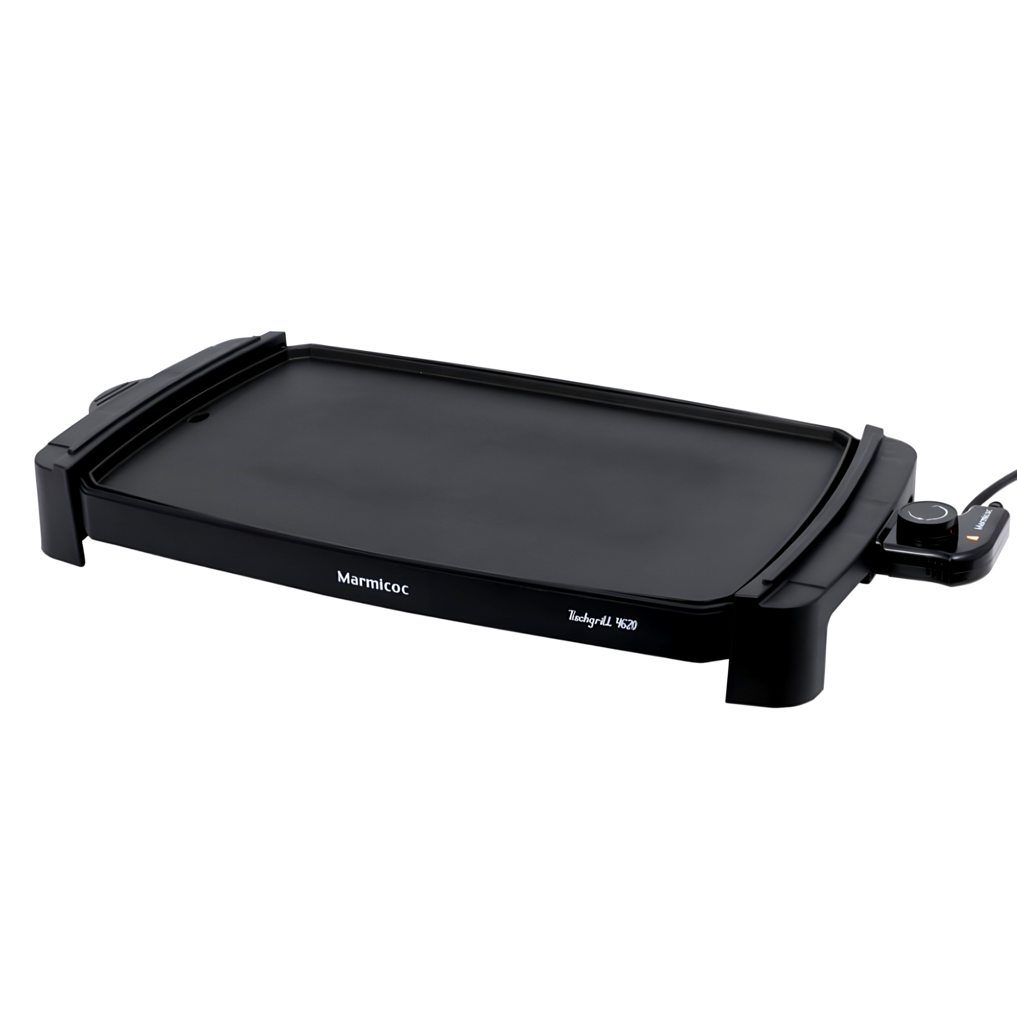 Parrilla Electrica Marmicoc TISCHGRILL 4620 Premium Line