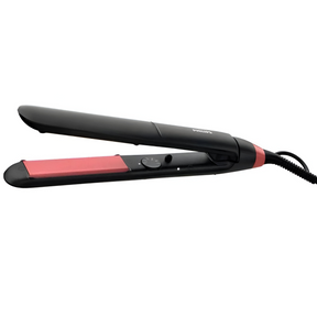 Alisador de Cabello Philips Perfect Control Frizz BHS376