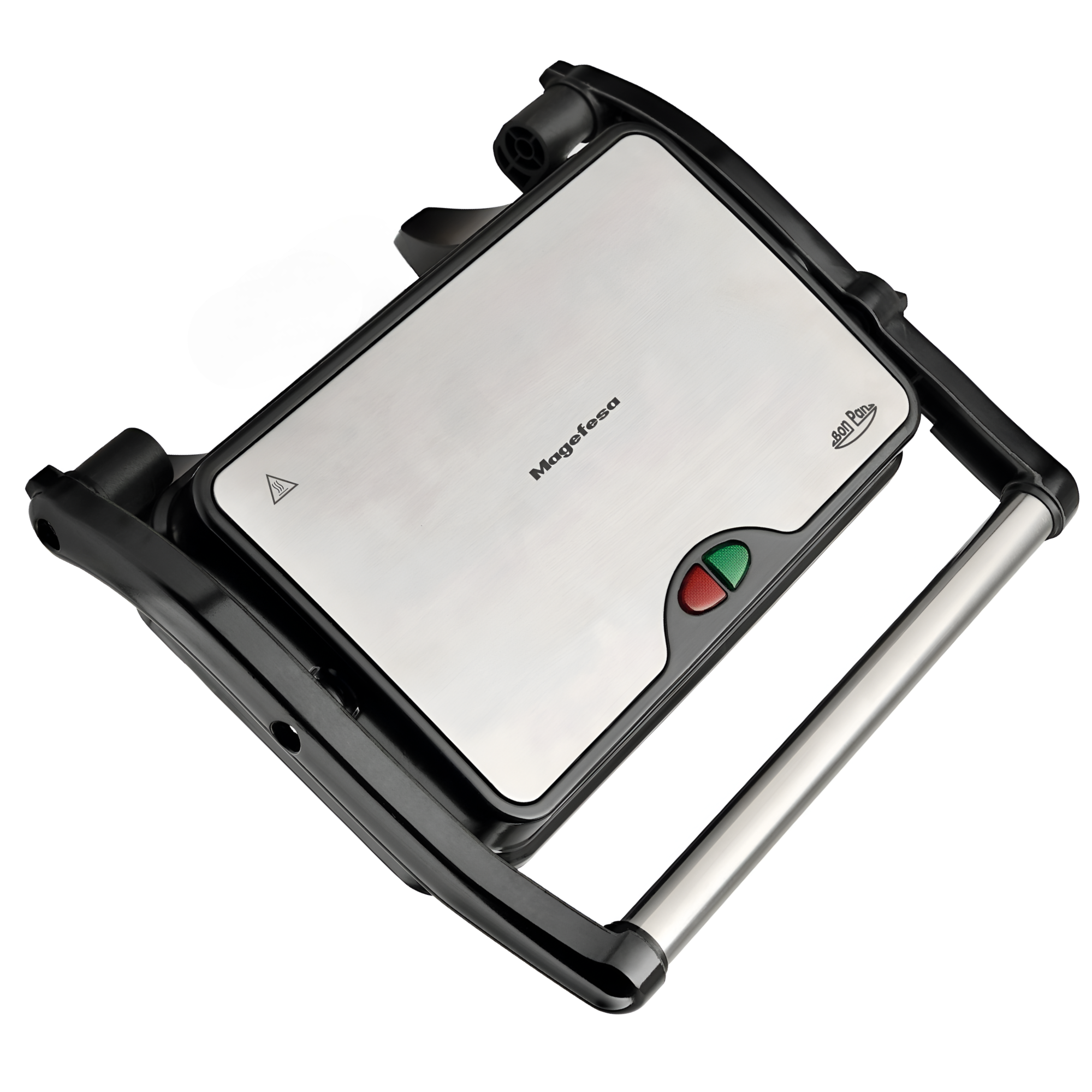 Panini Magefesa 1500W MGF8130 Inox Line Express