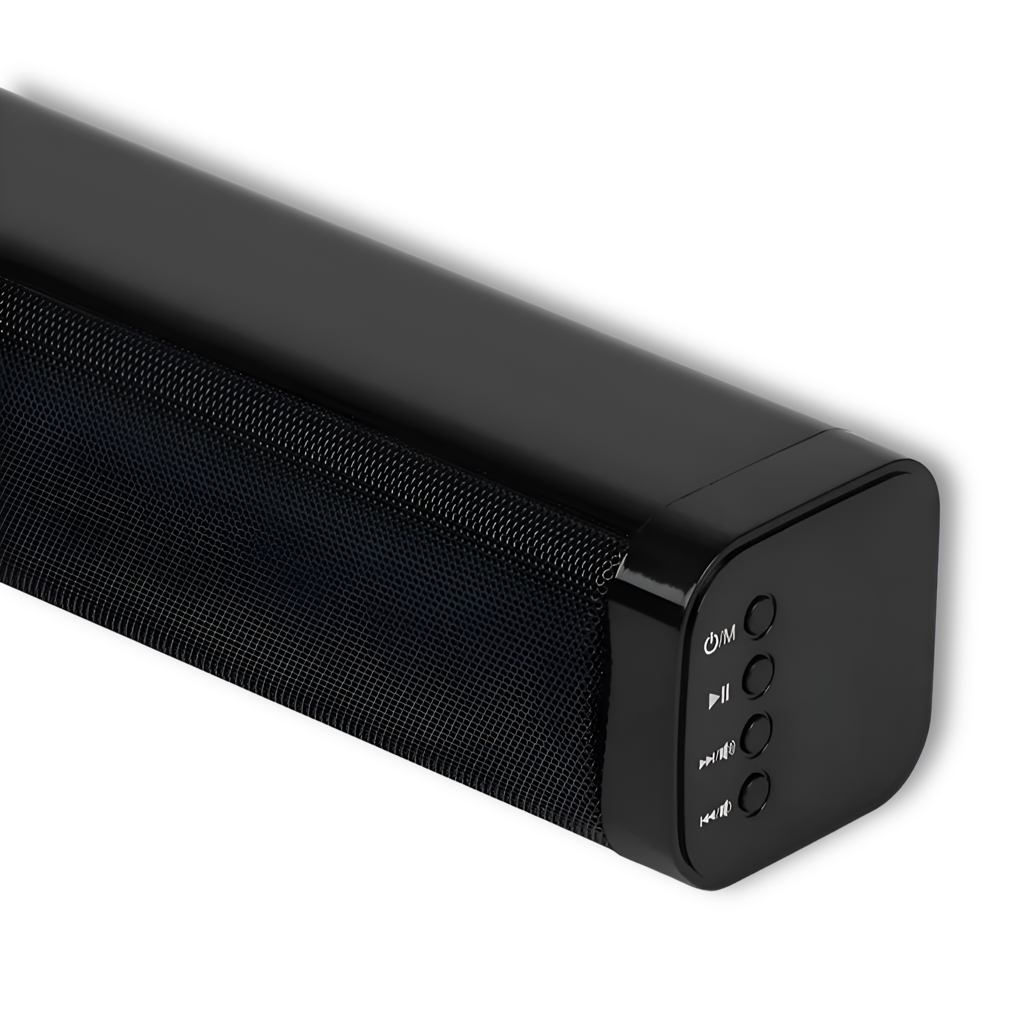 Soundbar IRT 20W RMS / Bluetooth /Óptico /Aux BTS3010 Black