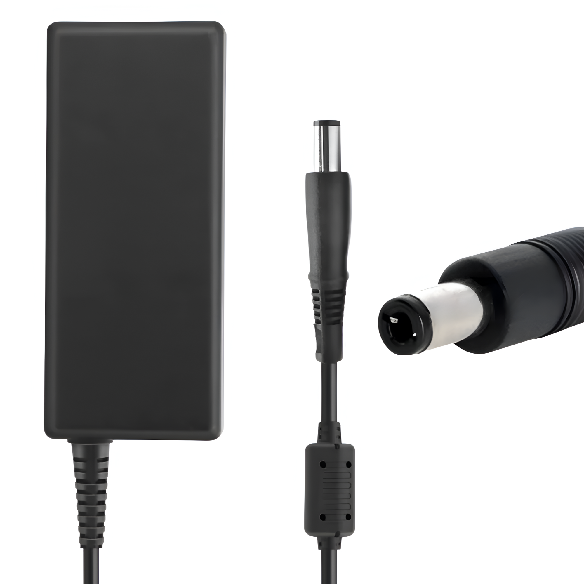 Cargador Notebook Para Toshiba 19V 3.42A 65W 5.5*2.5m SEC