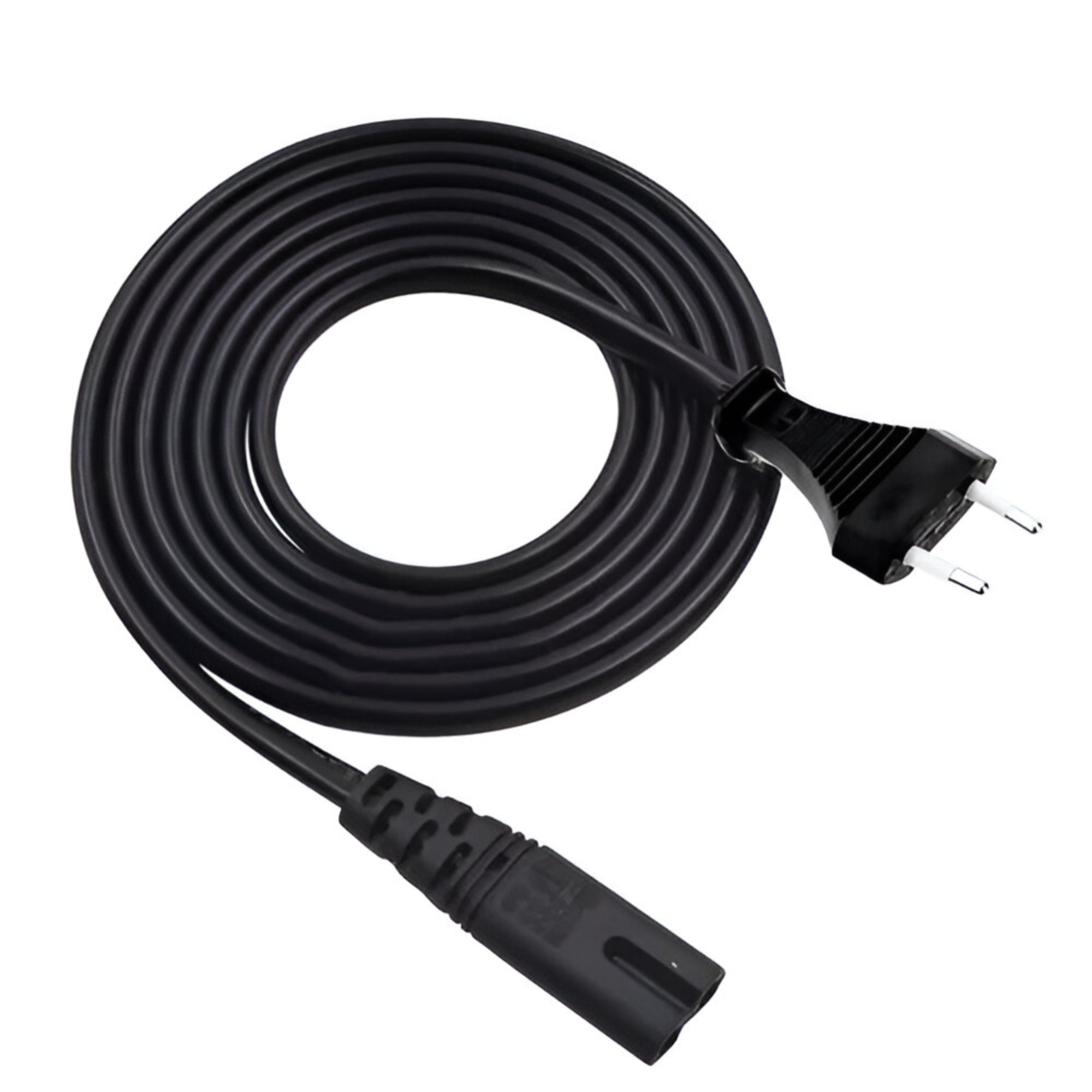 Cable de Poder Tipo 8 Multi Usos 220V 1.8MT Dblue