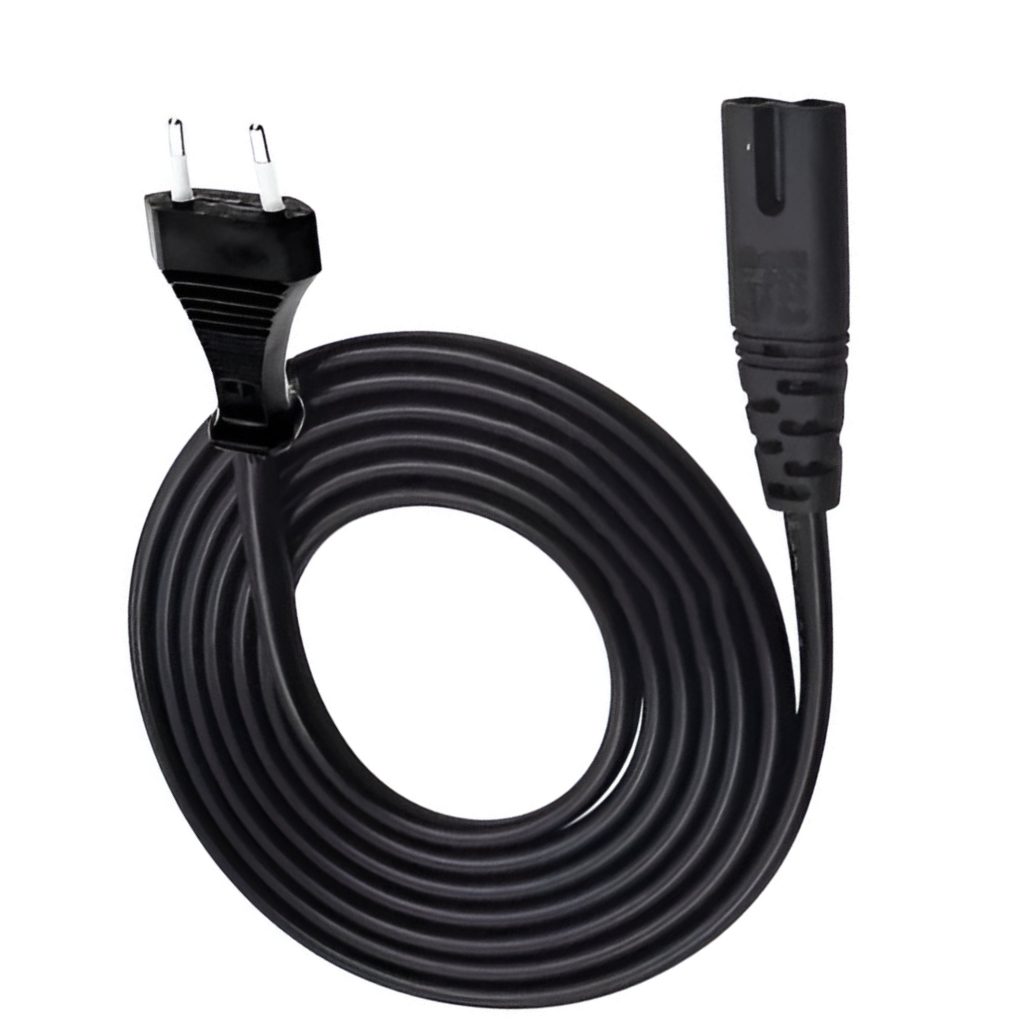 Cable de Poder Tipo 8 Multi Usos 220V 1.8MT Dblue