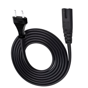 Cable de Poder Tipo 8 Multi Usos 220V 1.8MT Dblue