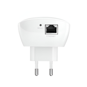 Repetidor Wifi Inalámbrico Tp-Link 300Mbps TL-WA850RE