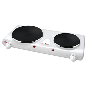Cocina Eléctrica Multifuncional Magefesa Dual Plate MGF8023