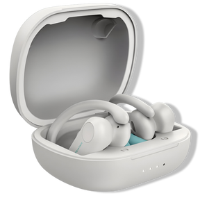 Audifonos Deportivos BT Energy Sistem Sport 4 TWS SNOW IP65