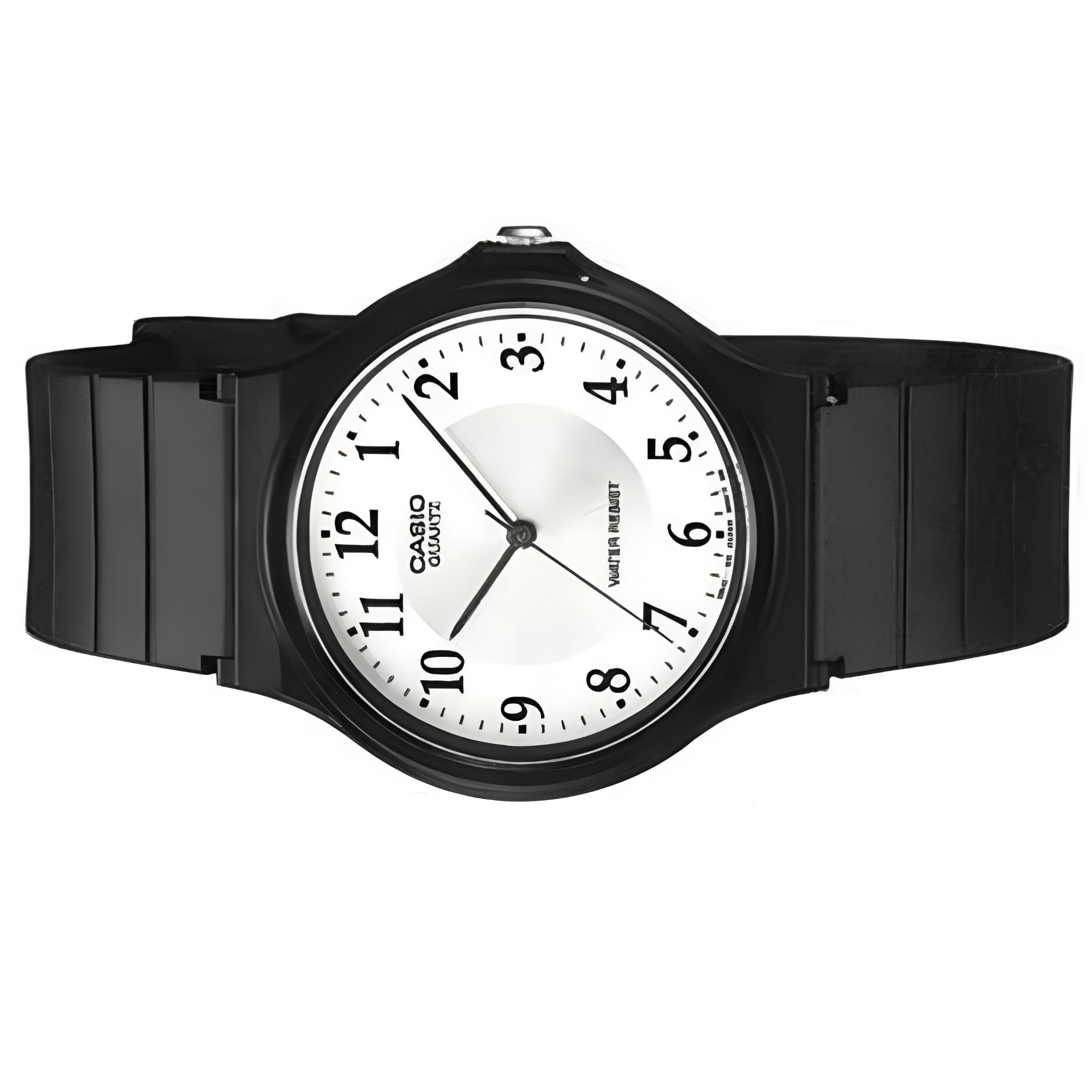 Reloj Casio de Mujer MQ-24-7B3LDF Black Edition