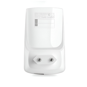 Repetidor Wifi Inalámbrico Tp-Link 300Mbps TL-WA850RE