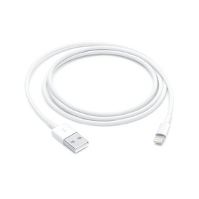 Cable de Datos Apple Lightning a USB 1M Original MUQW3AM