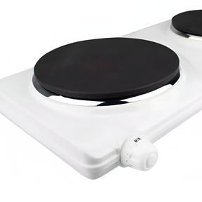 Cocina Eléctrica Multifuncional Magefesa Dual Plate MGF8023