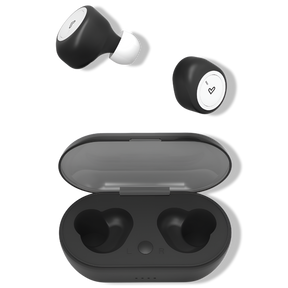 Audífonos Energy Sistem Urban 1 TWS Black 20 Horas 449767