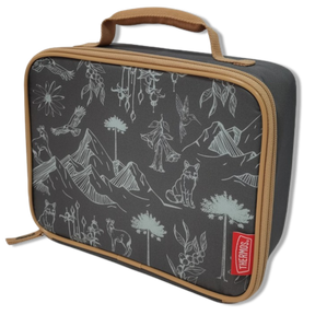 Lonchera Térmica Thermos Diseño Fauna Chilena 4.5L