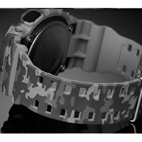 Reloj para Deportes Extremos G-SHOCK GA-100CM-8ADR Hombre