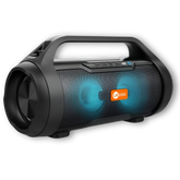 Parlante Portatil Lenovo Leco DS154 Bluetooth Retroiluminado