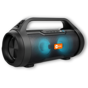 Parlante Portatil Lenovo Leco DS154 Bluetooth Retroiluminado