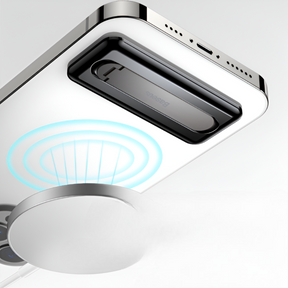 Soporte Reclinable para Celular Baseus Foldable Bracket LUXZ