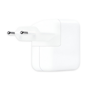 Cargador Apple USB-C Original 30 Watts Original - MW2G3CI