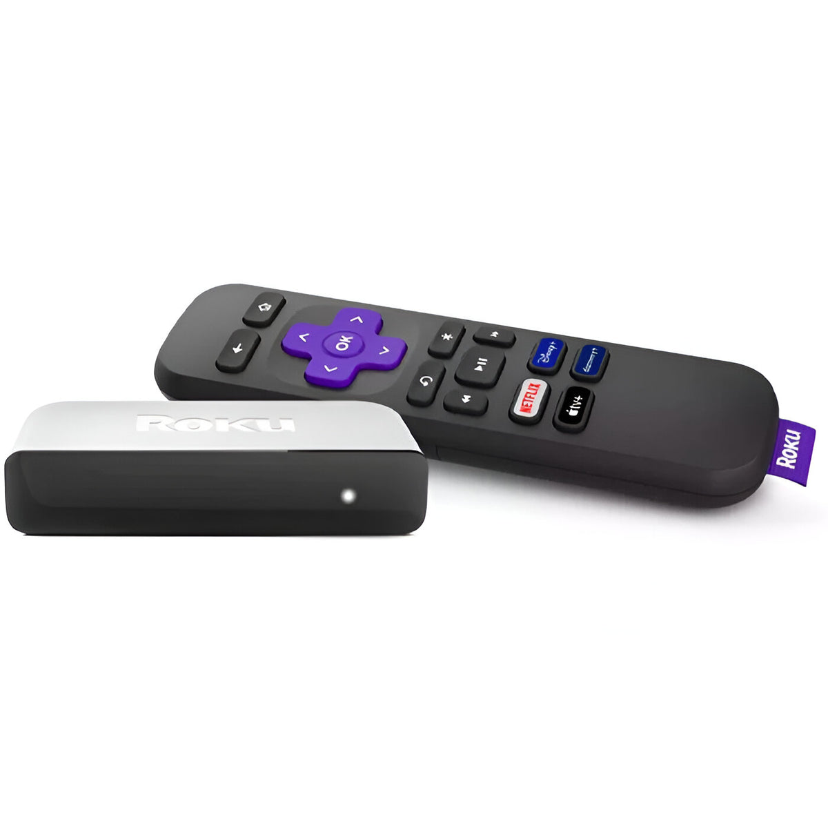 Roku TV Premiere Edition UHD 4K + HDR Streaming TV Quad-Core