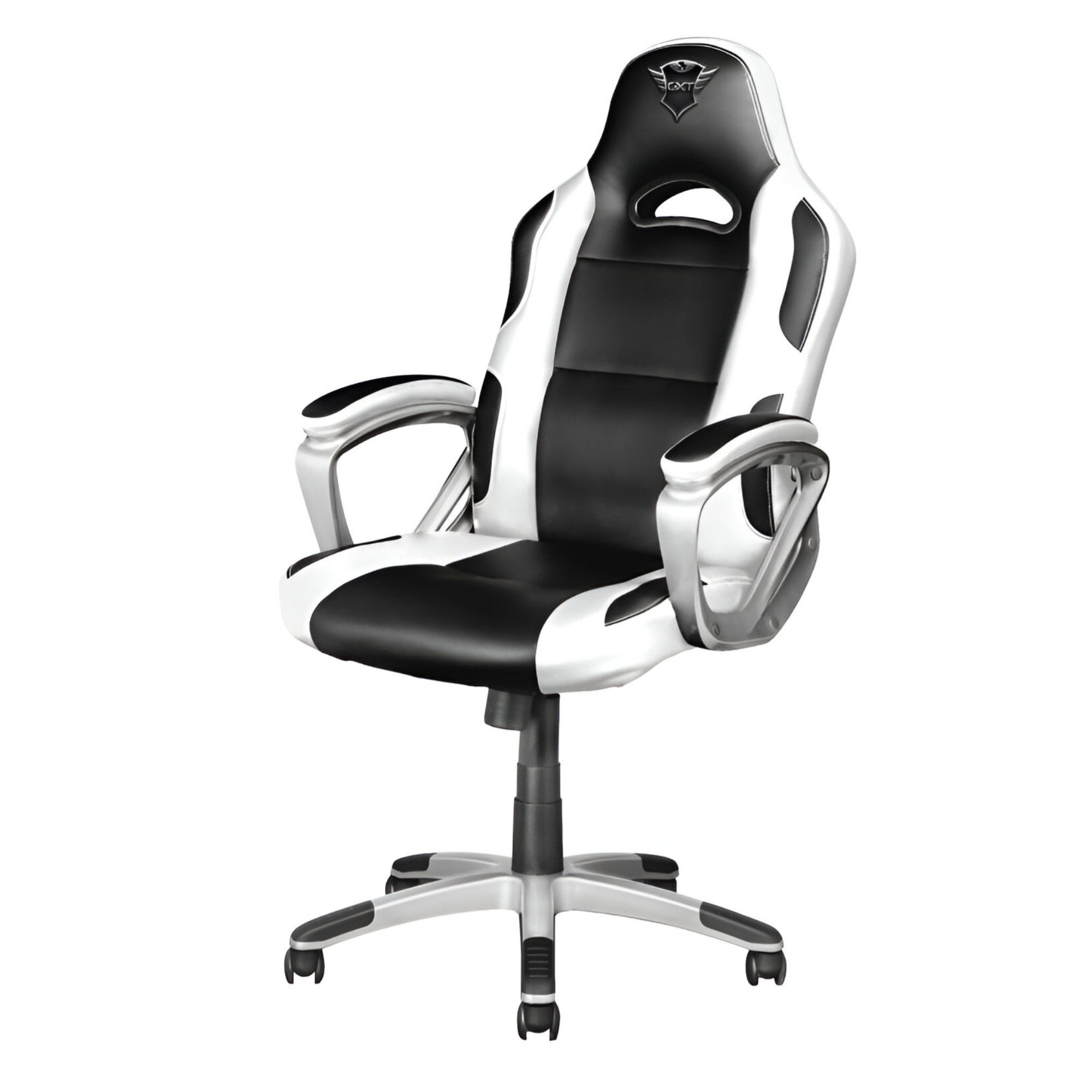 Silla Gamer Trust Gxt 705W Ryon Pro Gaming White 23205