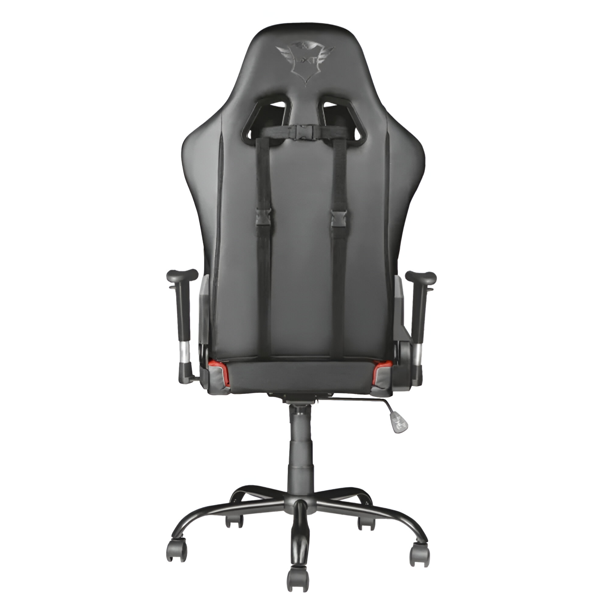 Silla Gamer Ergonomica Trust Gxt 707 Resto Red Pro Gaming