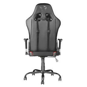 Silla Gamer Ergonomica Trust Gxt 707 Resto Red Pro Gaming