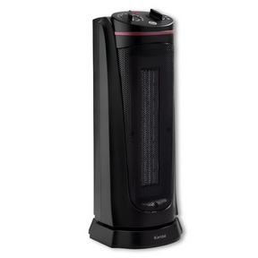 Calefactor Kendal 2000W PTC Oscilante KPT-2068 Hasta 18 M2