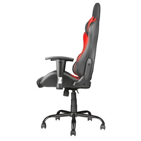 Silla Gamer Ergonomica Trust Gxt 707 Resto Red Pro Gaming