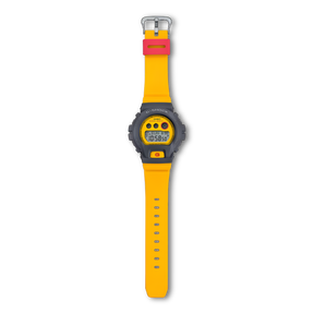 Reloj Deportivo G-SHOCK GMD-S6900Y-9DR Extreme Line