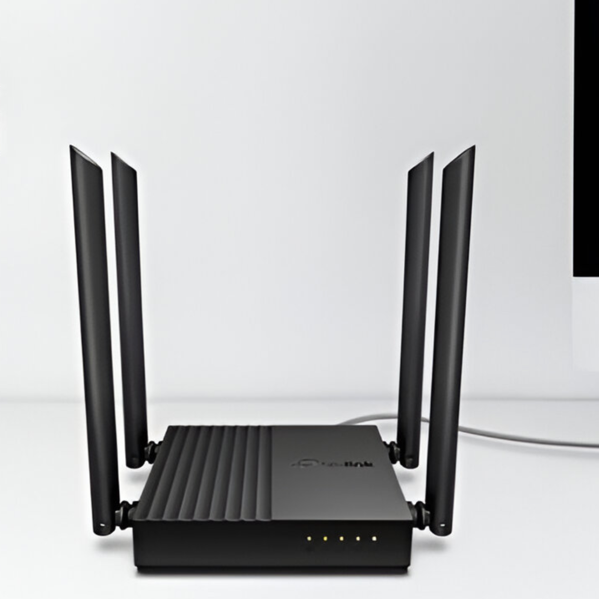 Router TP-Link Archer C64 AC1200 Gigabit Dual Band MU-Mimo