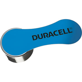 Pila Duracell 675 Auditiva Pack de 6U - 1.45V Larga duración