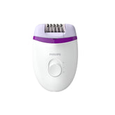 Depiladora Satinelle Essential Philips BRE225 Deluxe Edition