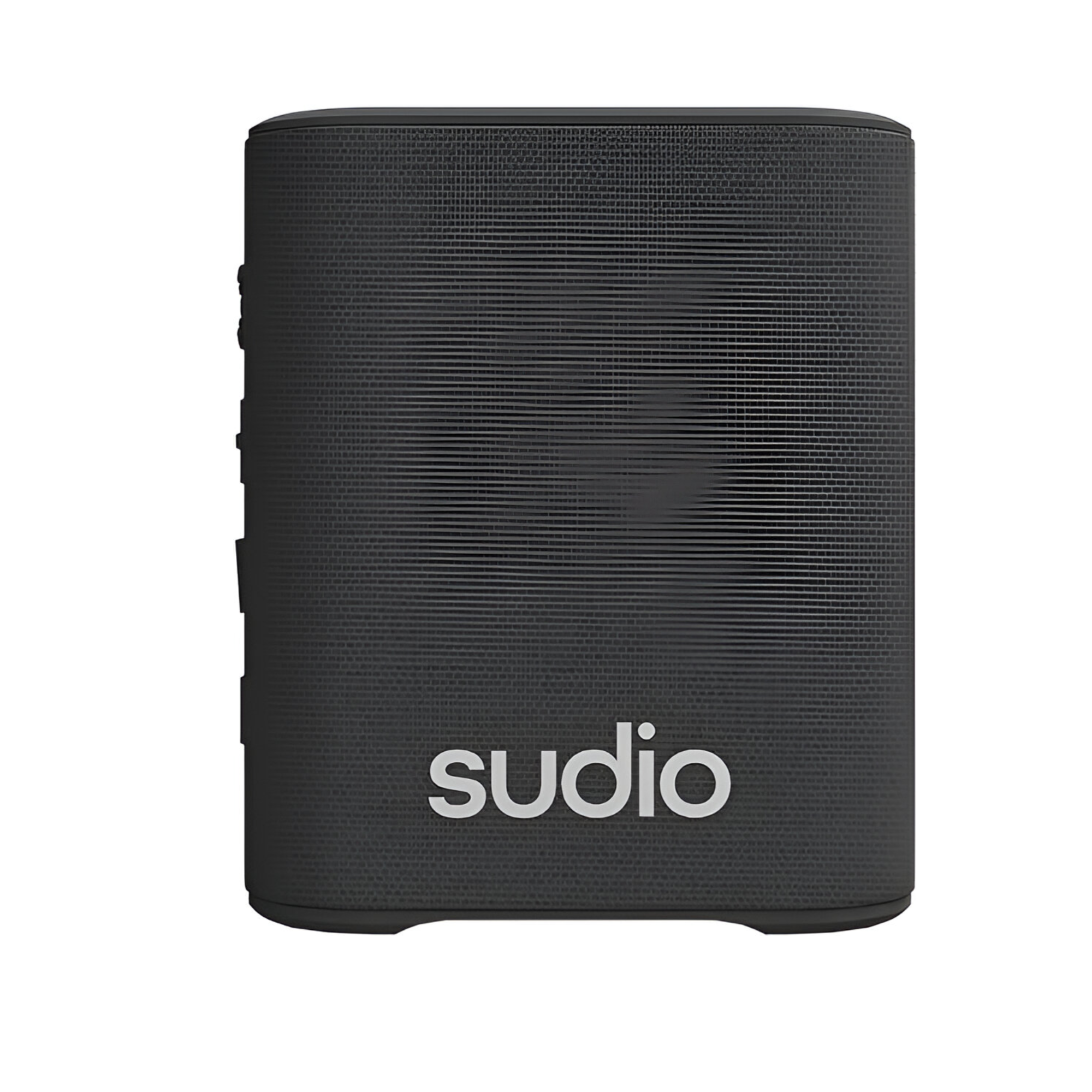 Parlante Sudio Premium S2 TWS Bluetooth Black Edition 7H