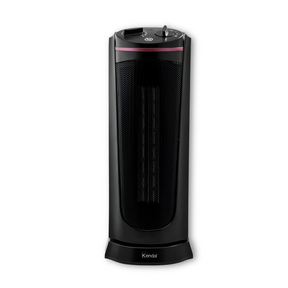 Calefactor Kendal 2000W PTC Oscilante KPT-2068 Hasta 18 M2