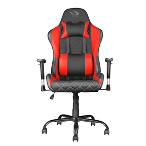 Silla Gamer Ergonomica Trust Gxt 707 Resto Red Pro Gaming
