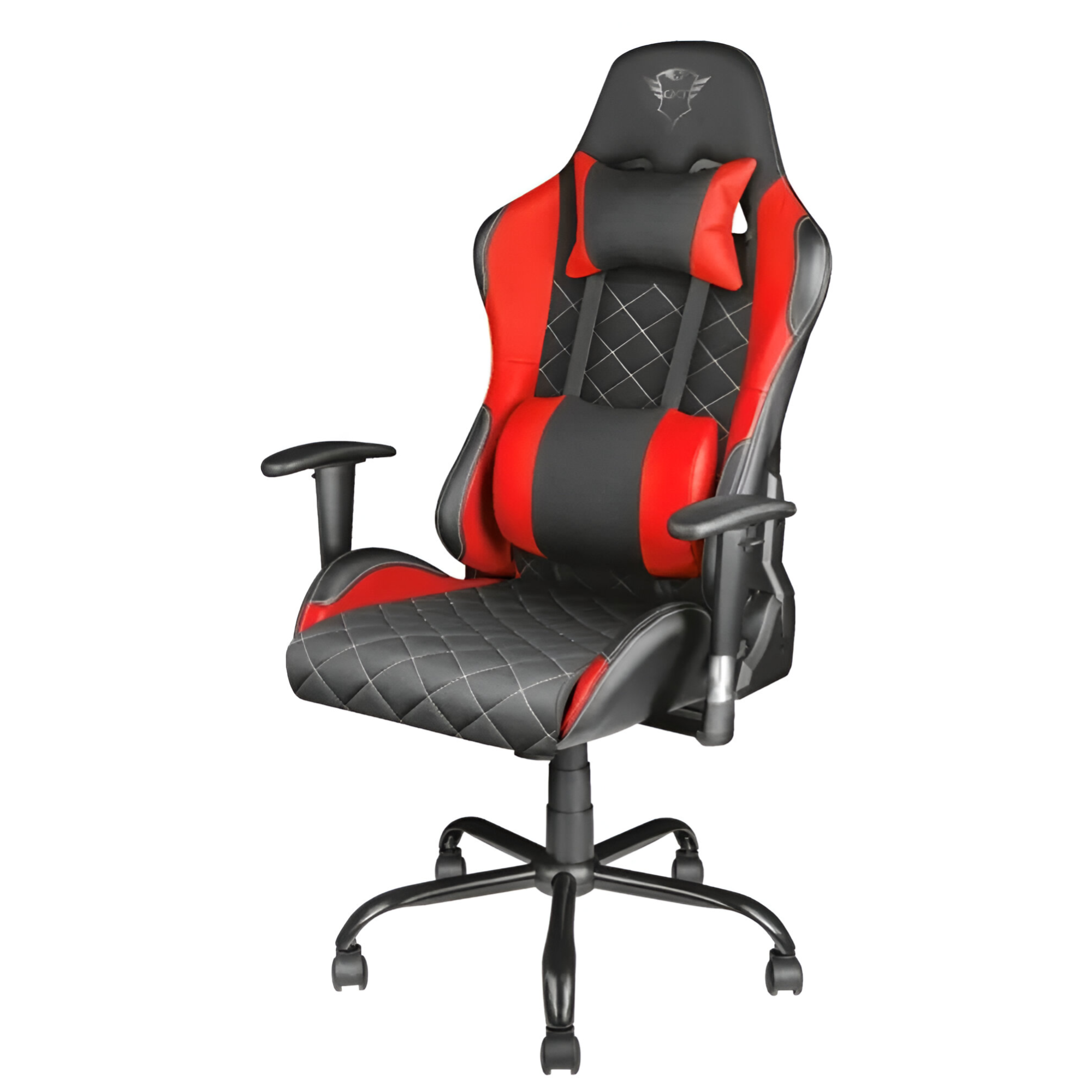 Silla Gamer Ergonomica Trust Gxt 707 Resto Red Pro Gaming