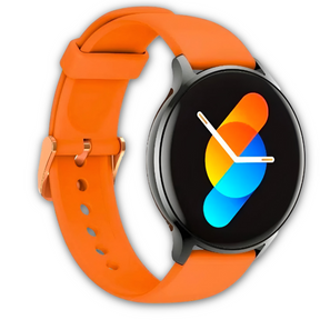 Smartwatch Deportivo Ultra Fino WaterProof +23 Funciones ORG