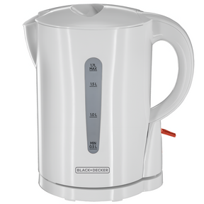 Hervidor Eléctrico Black + Decker 2000W 1.7Litros KE21441-CL