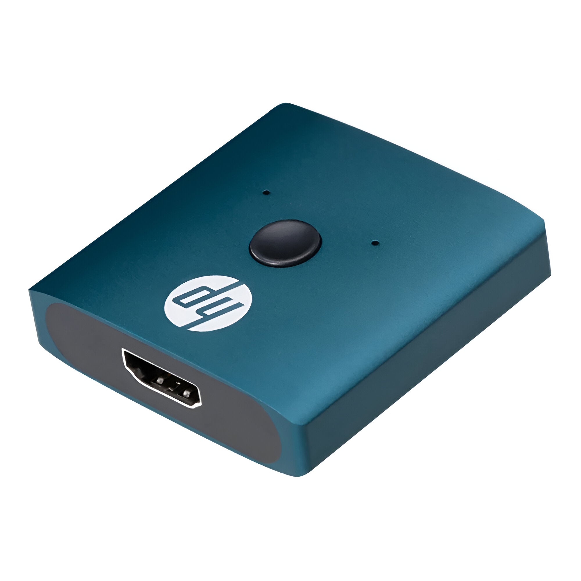 Switch HDMI HP 4K Profesional Dual Port HUB HDMI DHC-HD01V