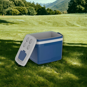Pack Nevera Cooler 3x1 Deluxe Edition Soprano 32L/12L/5L BL