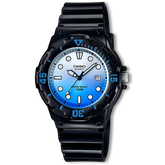Reloj Casio de Niña / Mujer Lrw-200H-2Evdr Negro / Azul