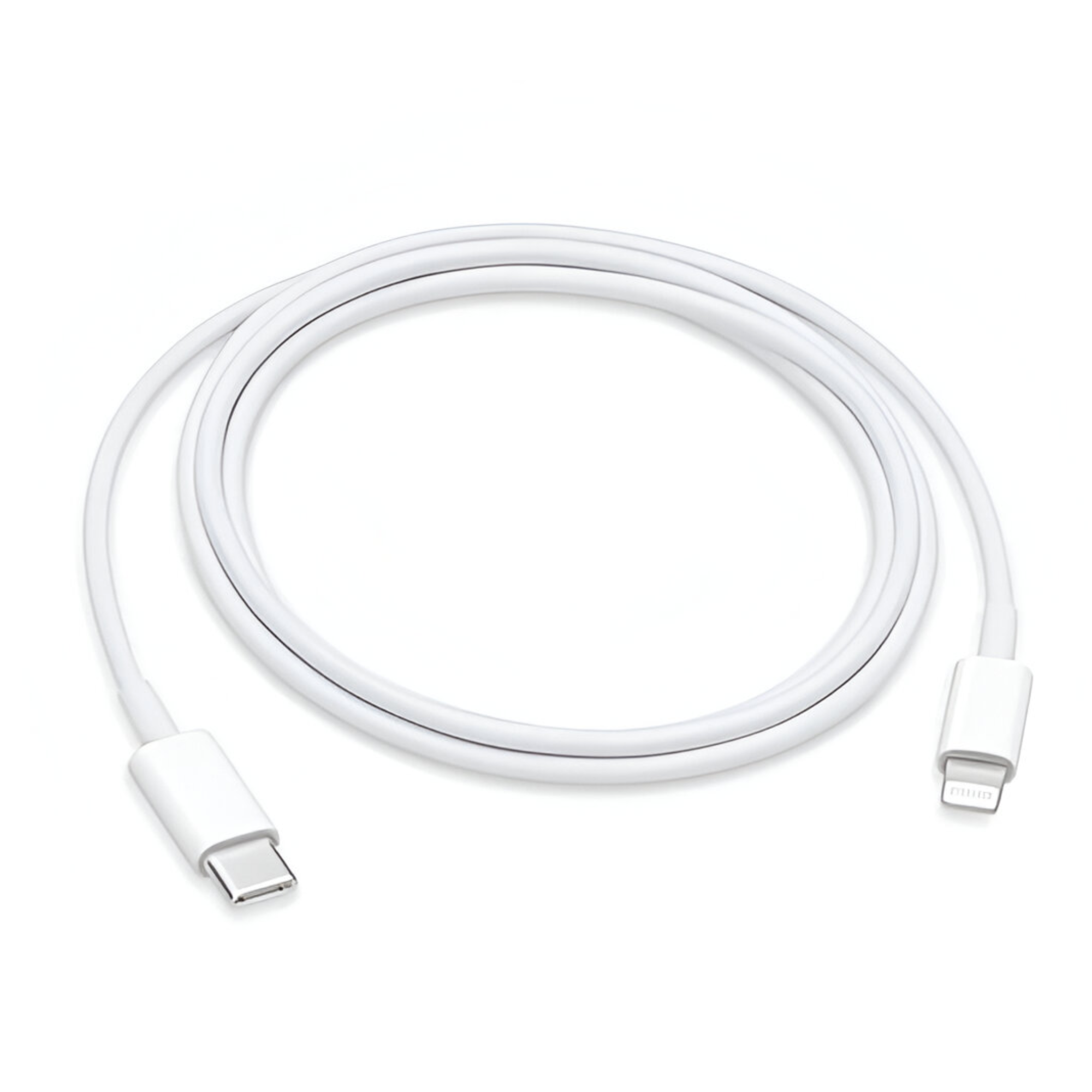 Cable de Datos Apple USB-C a Lightning 1MT - MUQ93AM Original