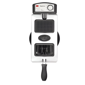Freidora Electrica Magefesa Milos 3L 2000W MGF-4460