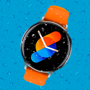 Smartwatch Deportivo Ultra Fino WaterProof +23 Funciones ORG