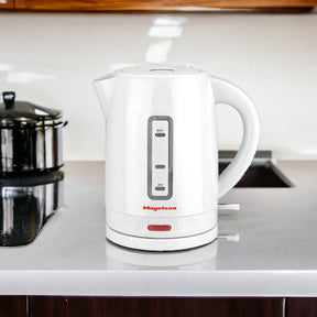 Hervidor Eléctrico Magefesa MGF3635 1.7L / 1800W Base 360°